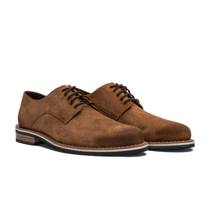 HELM Shoes The Evans Sienna