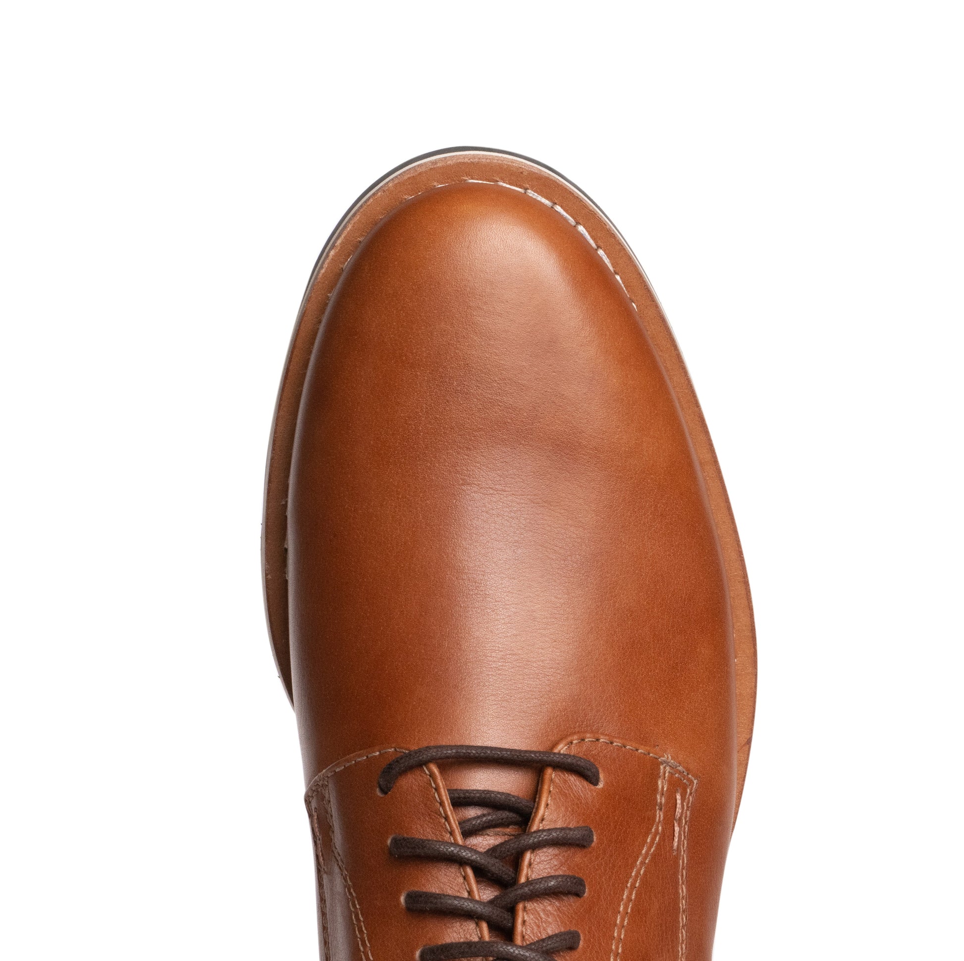 HELM Shoes The Evans Whiskey Sale