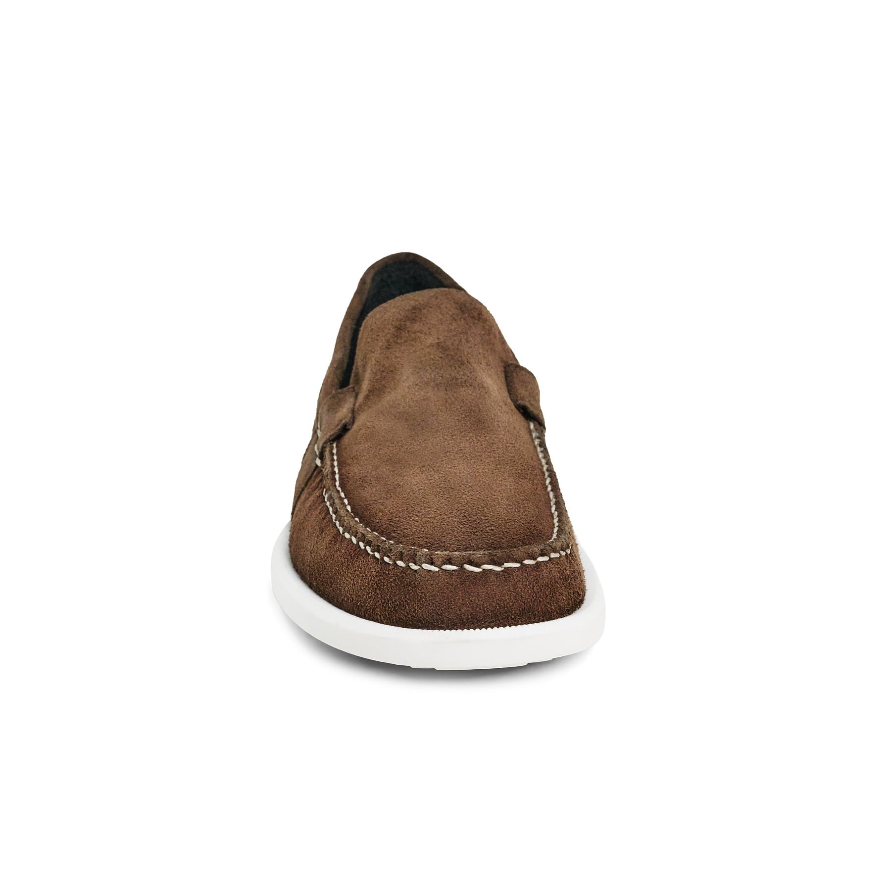 HELM Shoes The Montauk Coffee