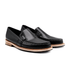 HELM Shoes The Wilson Black