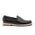 HELM Shoes The Wilson Black