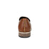 HELM Shoes The Wilson Saddle Brown