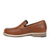HELM Shoes The Wilson Saddle Brown