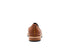 HELM Shoes The Wilson Teak