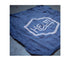 HELM Accessories Indigo HELM Shop Rag