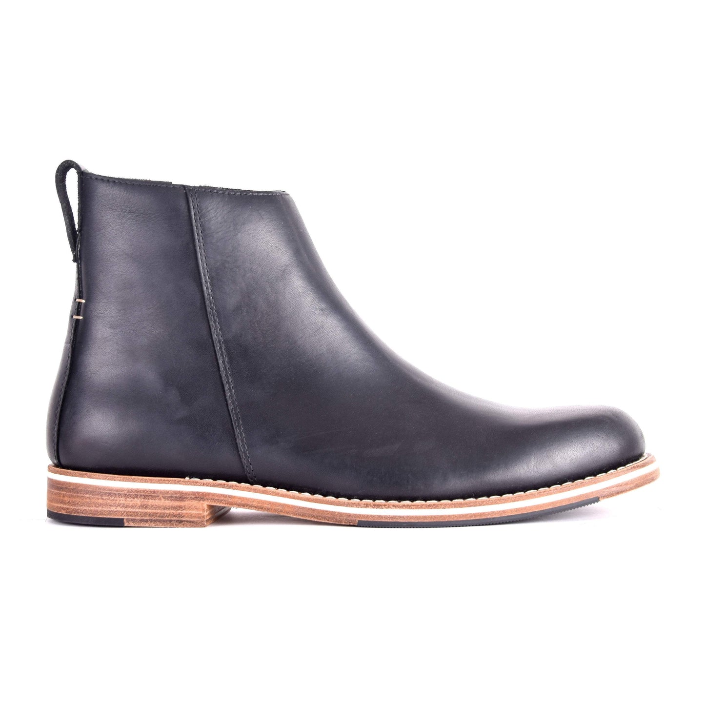 HELM Boots 7 / D Pablo Black - Warehouse Sale