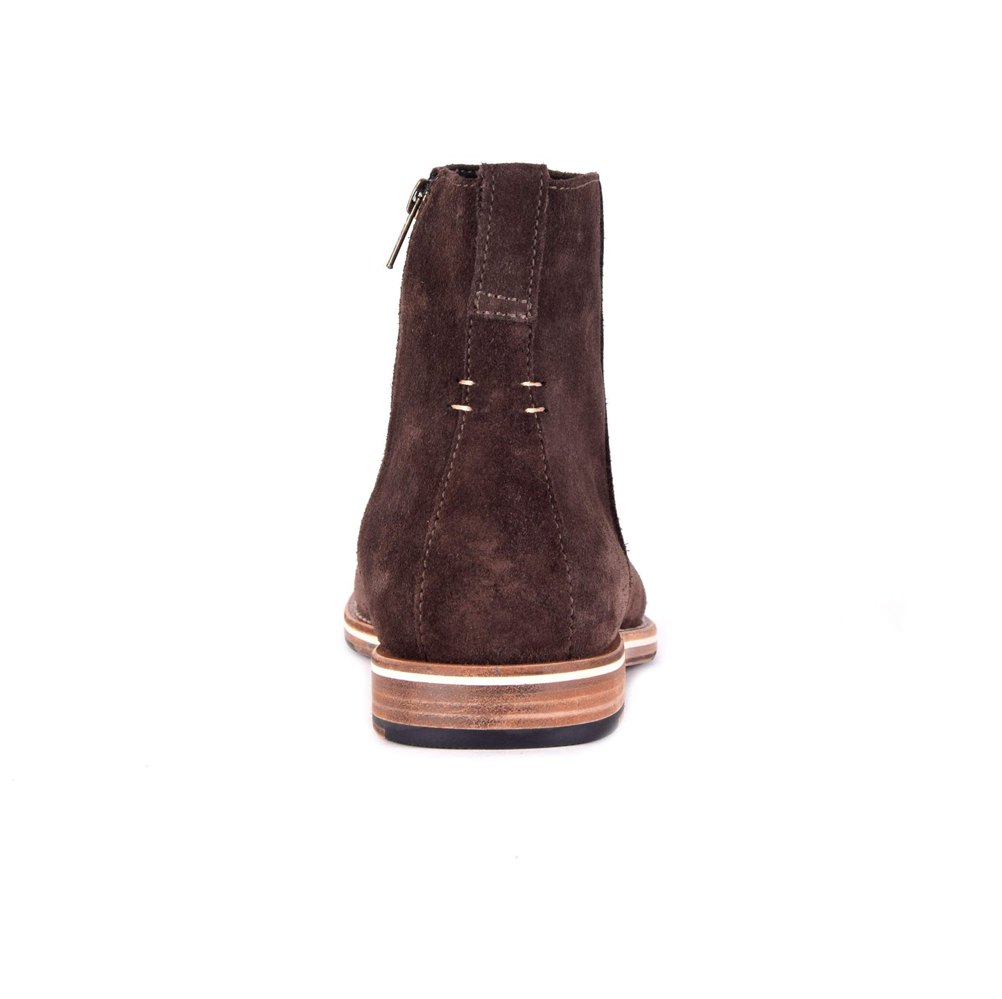 HELM Boots 7 / D Pablo Chocolate