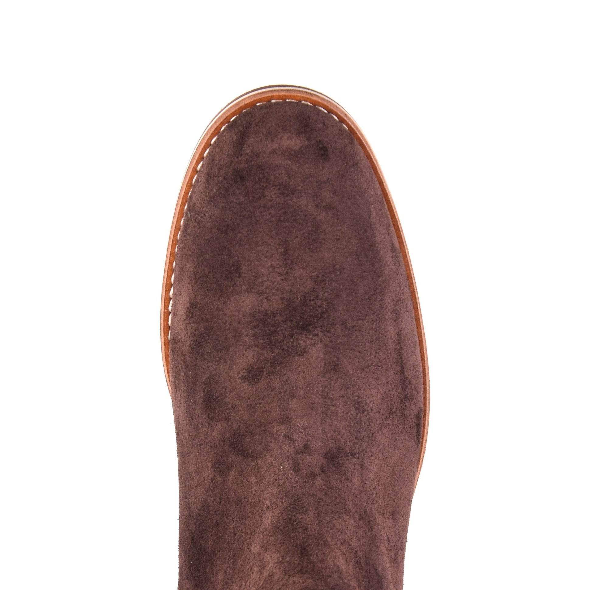 HELM Boots 7 / D Pablo Chocolate