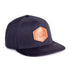 HELM Boots Accessories HELM Logo Cap - Navy