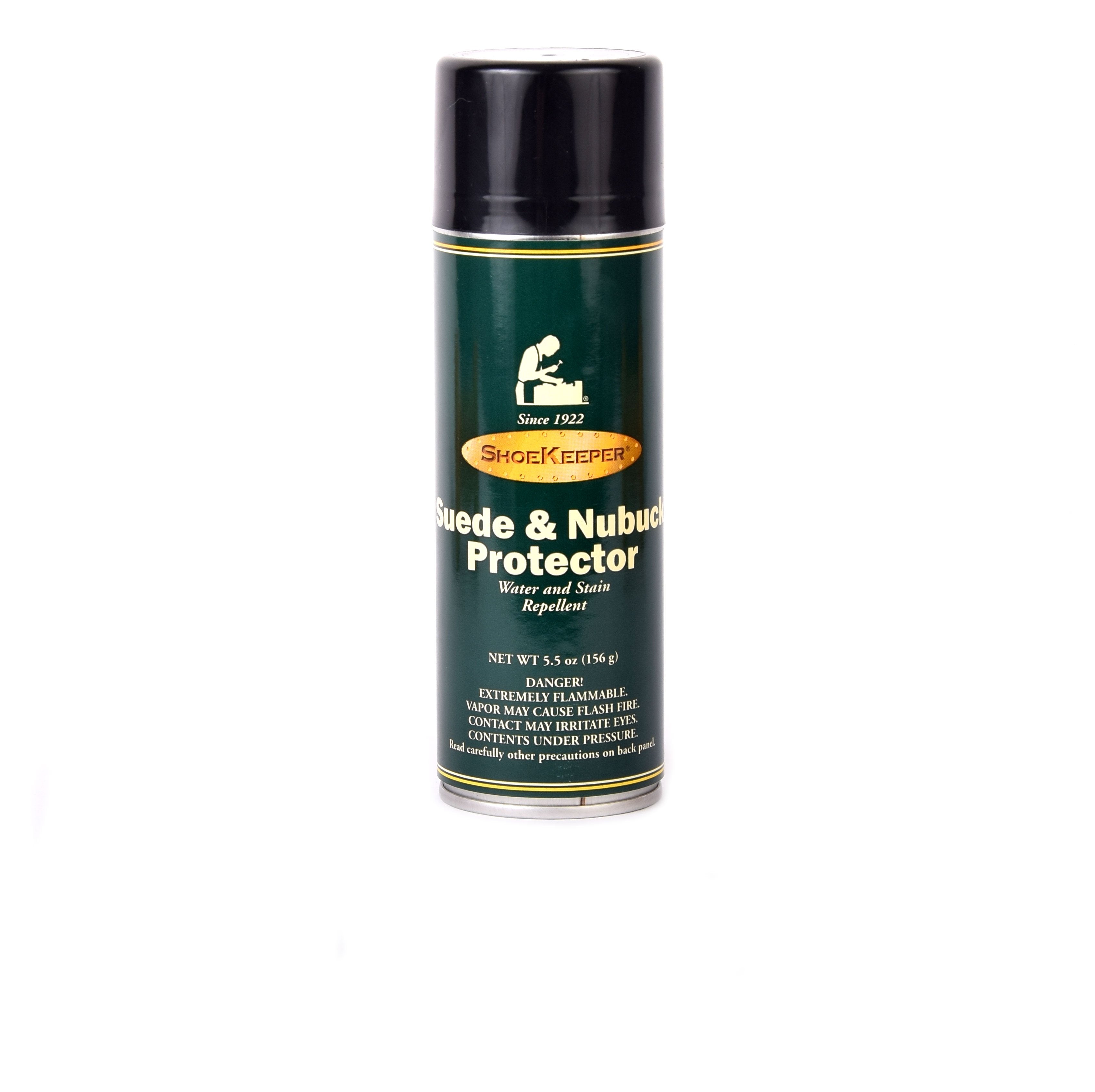 Shoe Keeper - Suede Protector Spray