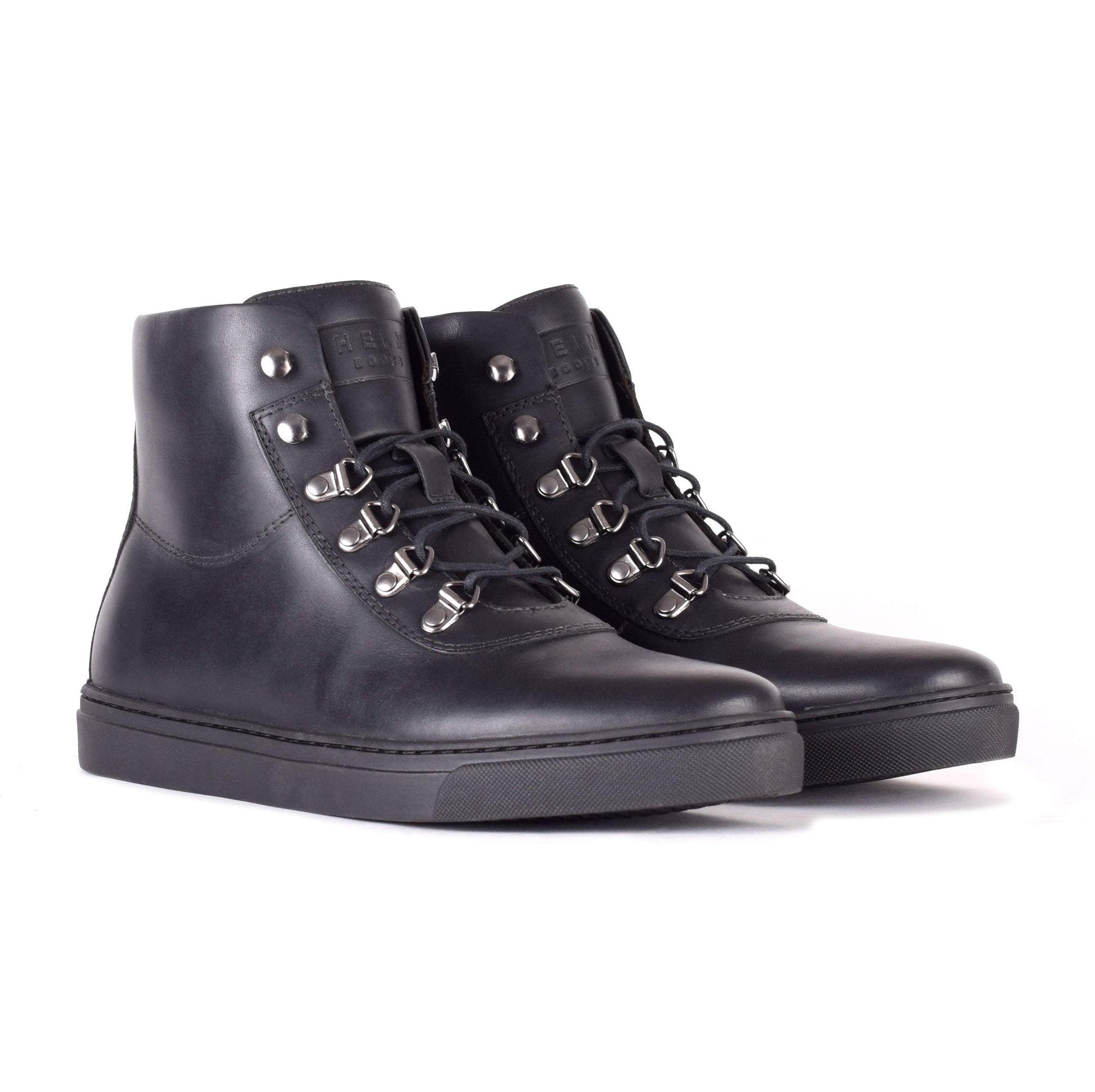 HELM Boots Charlie Onyx Sale