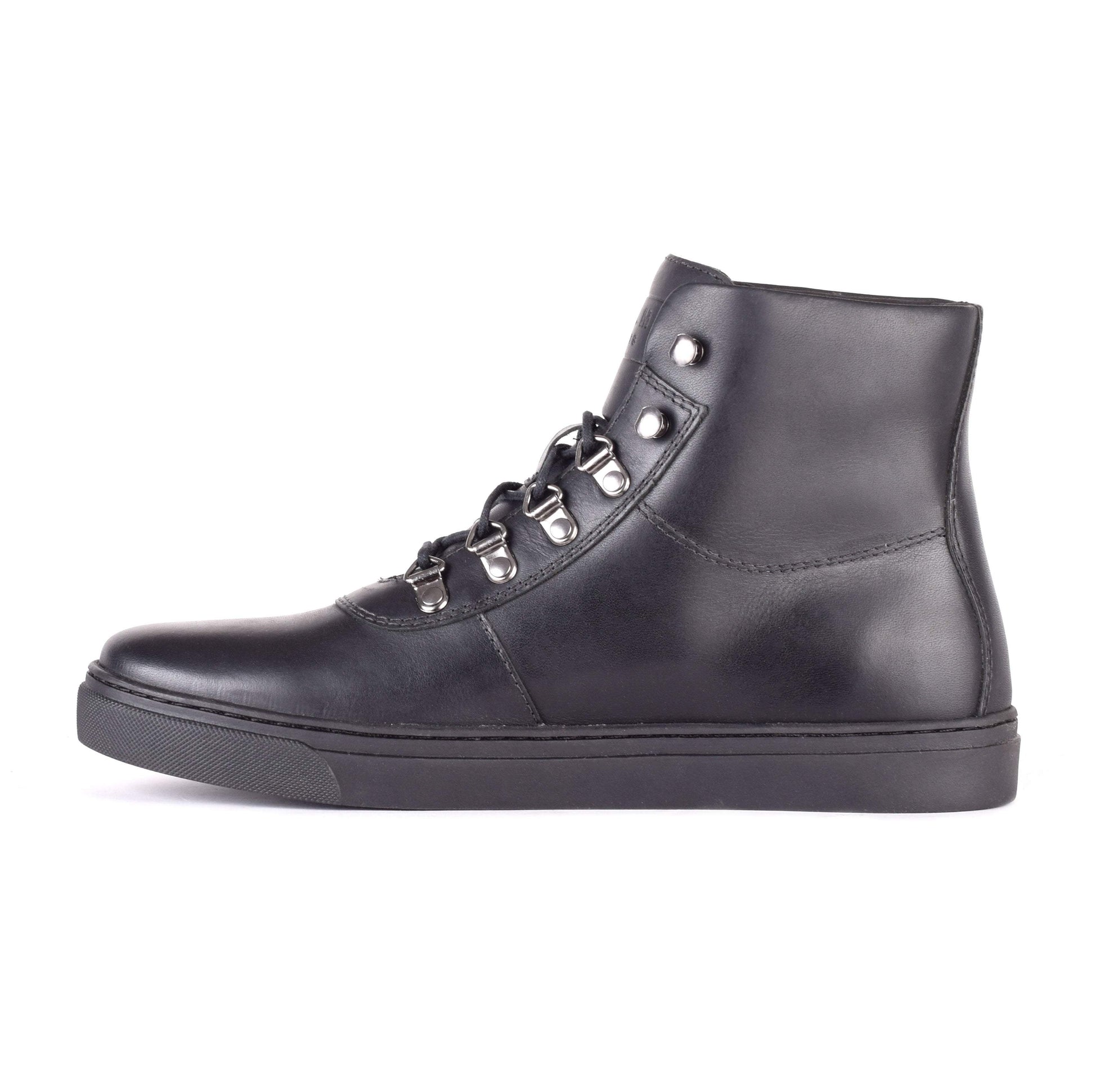 HELM Boots Charlie Onyx Sale