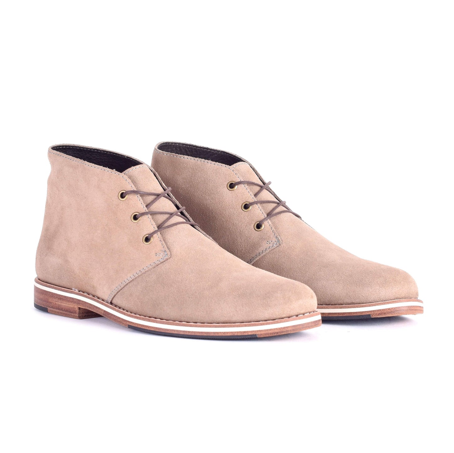 HELM Boots Declan Tan Sale