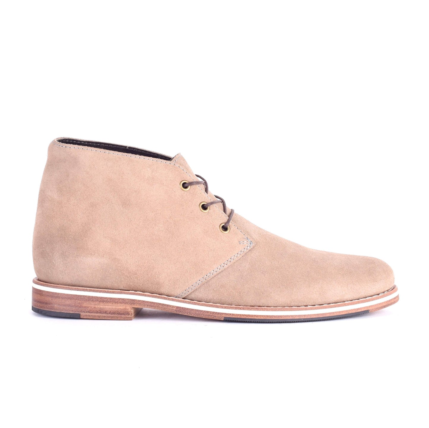 HELM Boots Declan Tan Sale