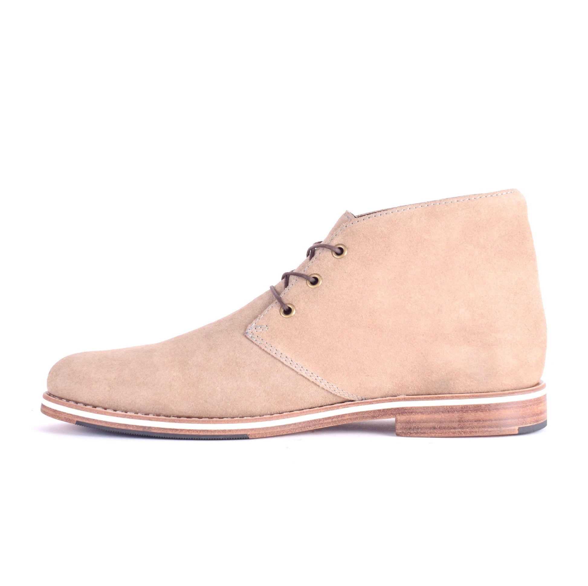 HELM Boots Declan Tan Sale