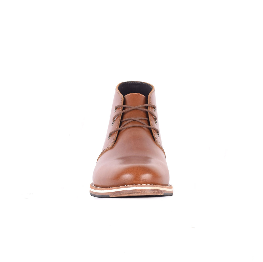 The Declan Teak Sale – HELM Boots