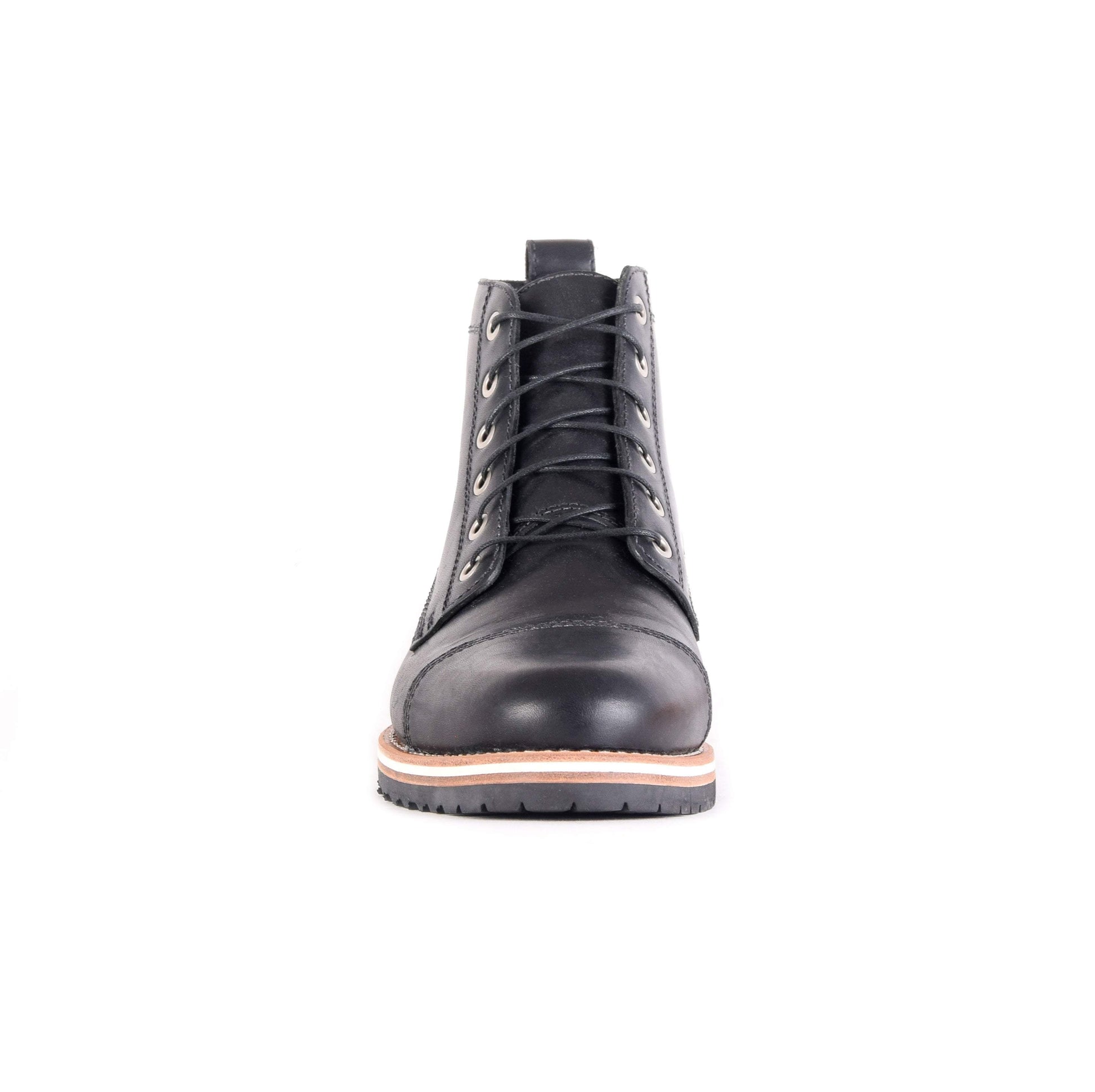 HELM Boots Hollis Black Sale