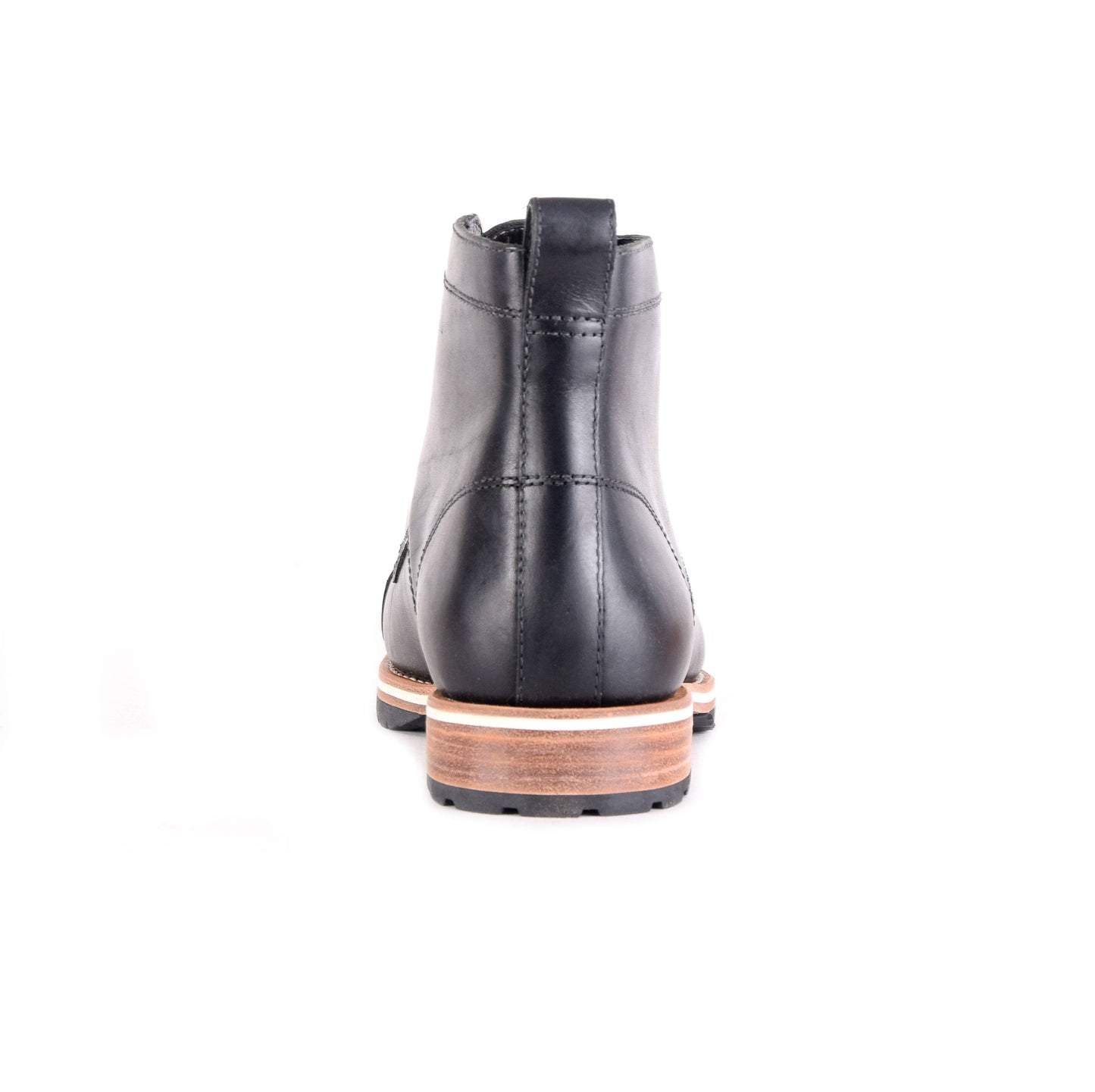 HELM Boots Hollis Black Sale