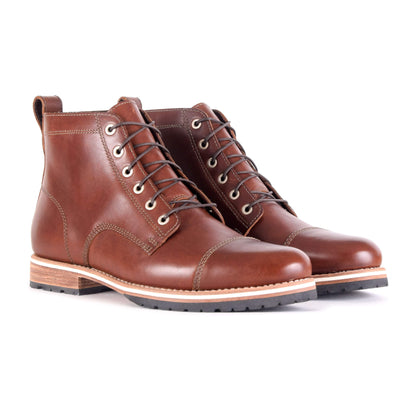 HELM Boots Hollis Brown Sale