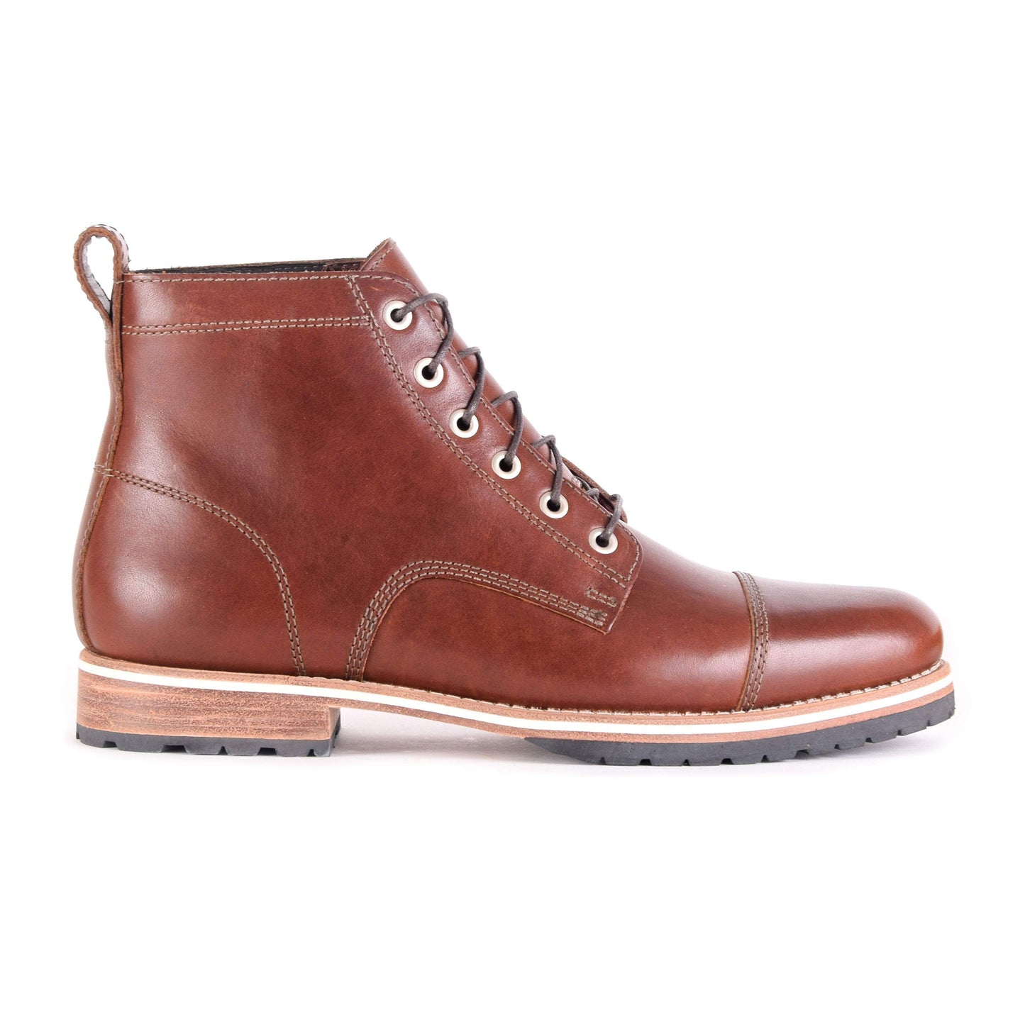 HELM Boots Hollis Brown Sale