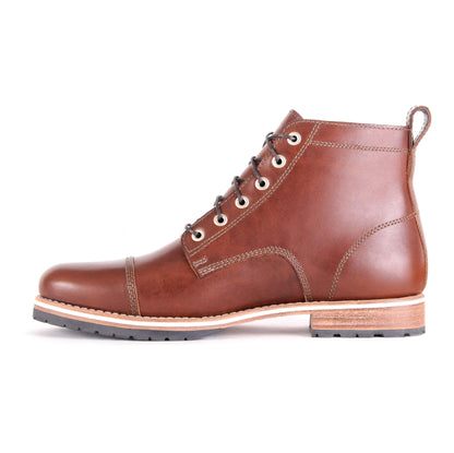 HELM Boots Hollis Brown Sale