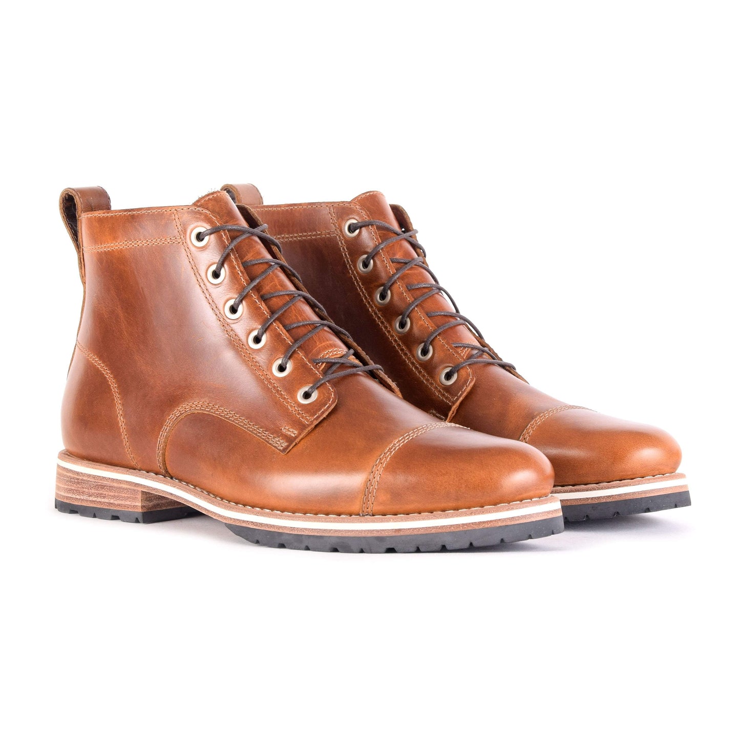 HELM Boots Hollis Teak Sale