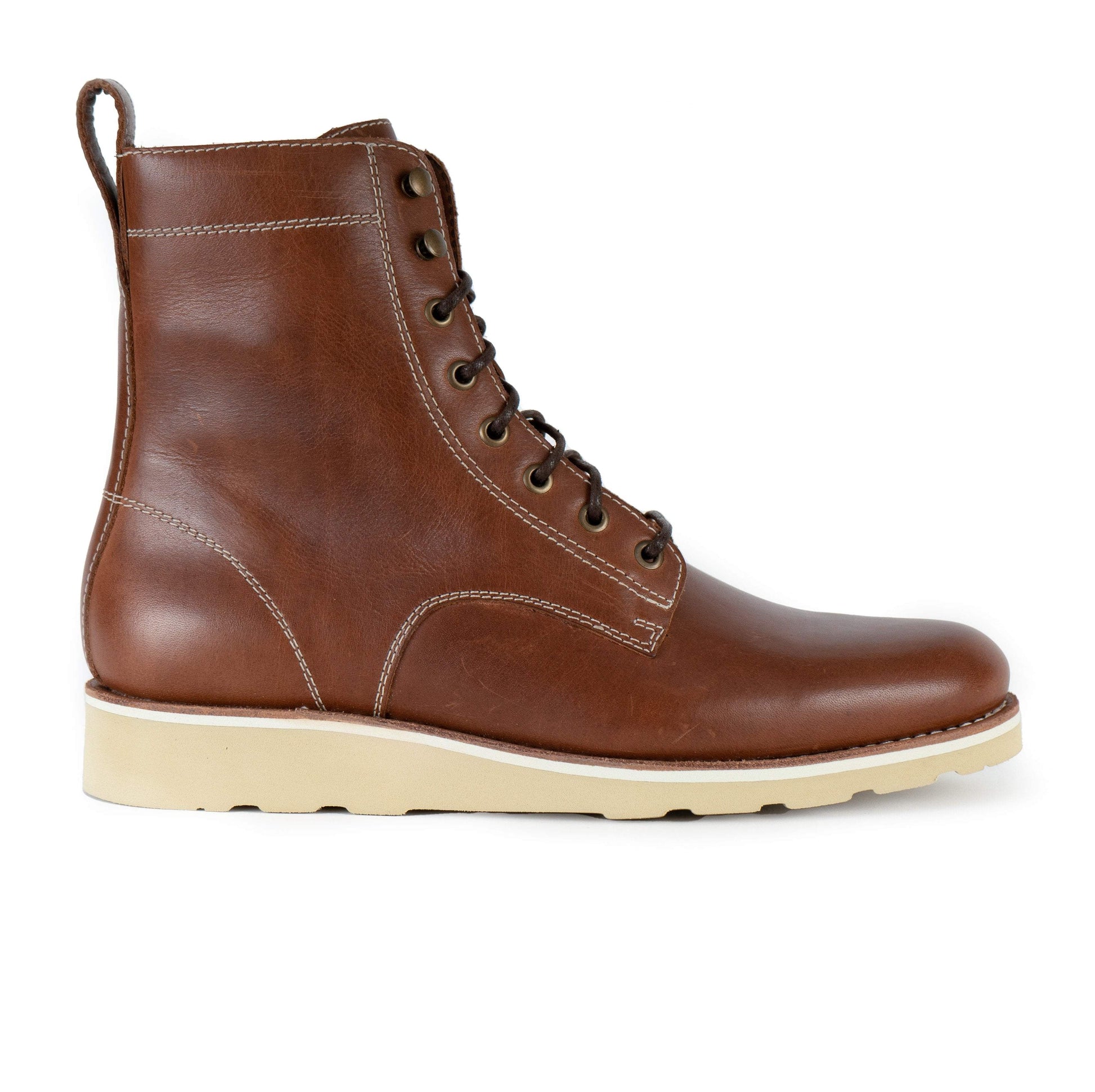 HELM Boots Jakob Brown Sale