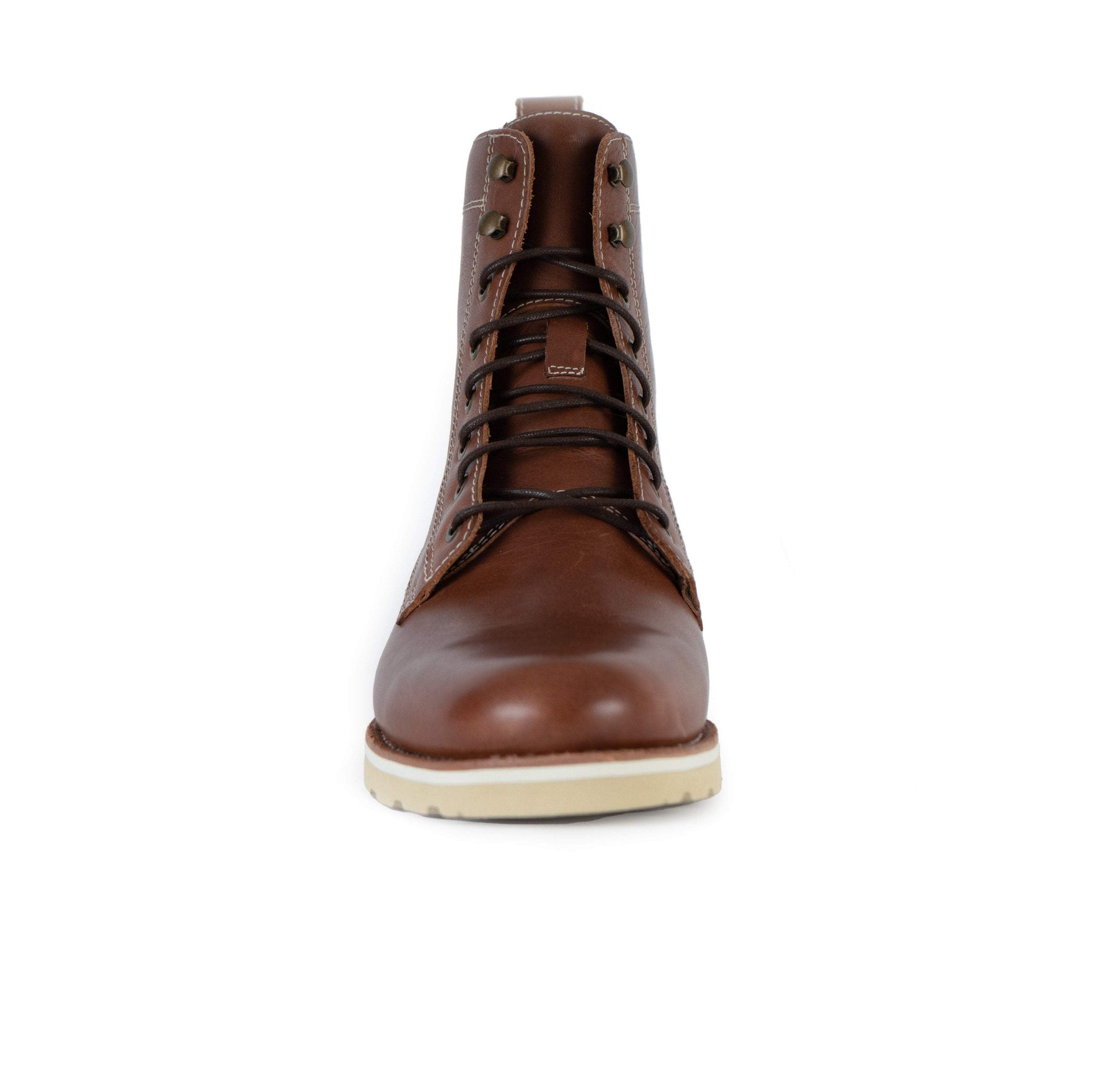 HELM Boots Jakob Brown Sale