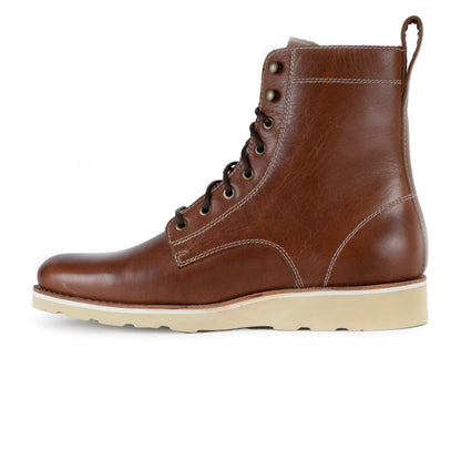 HELM Boots Jakob Brown Sale