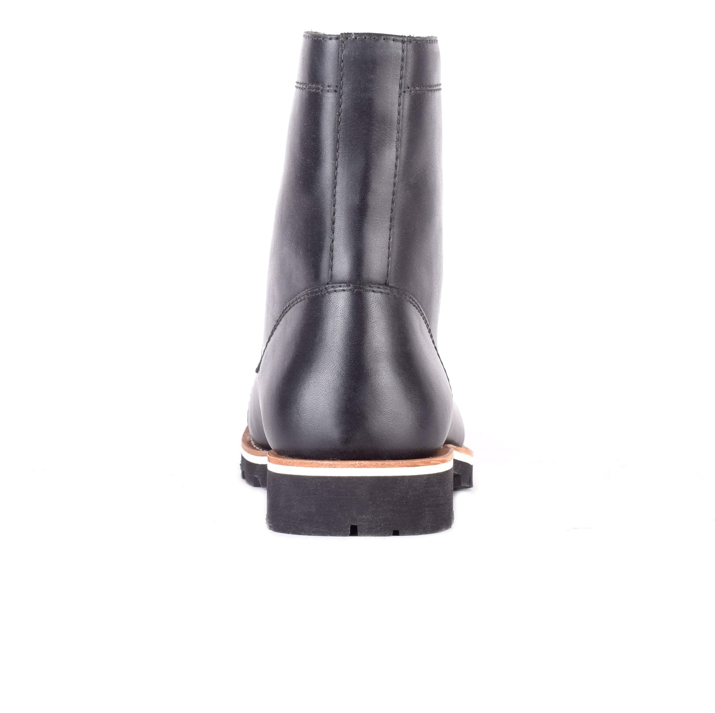 HELM Boots Johnson Black Sale