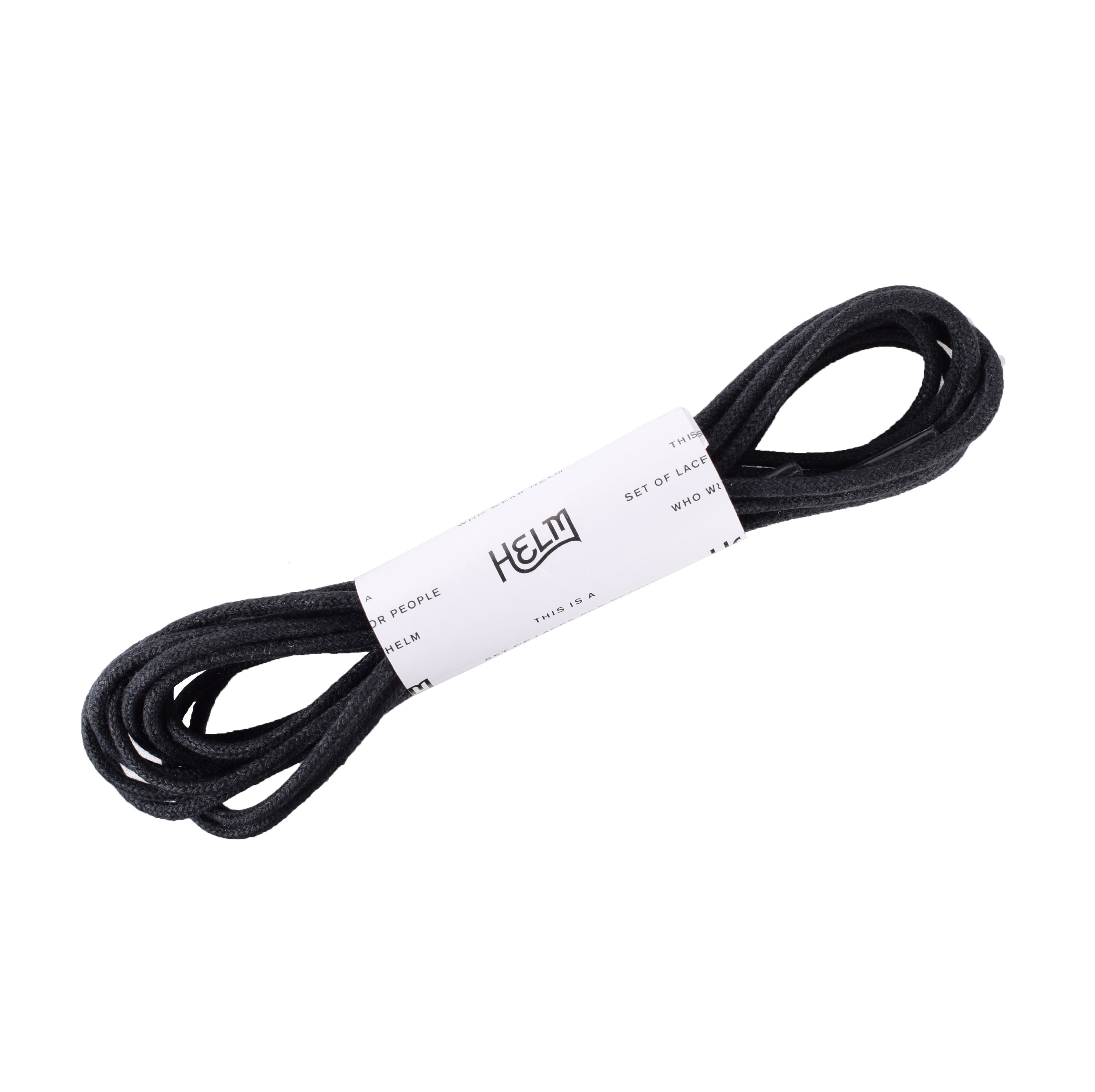 HELM Boots Laces