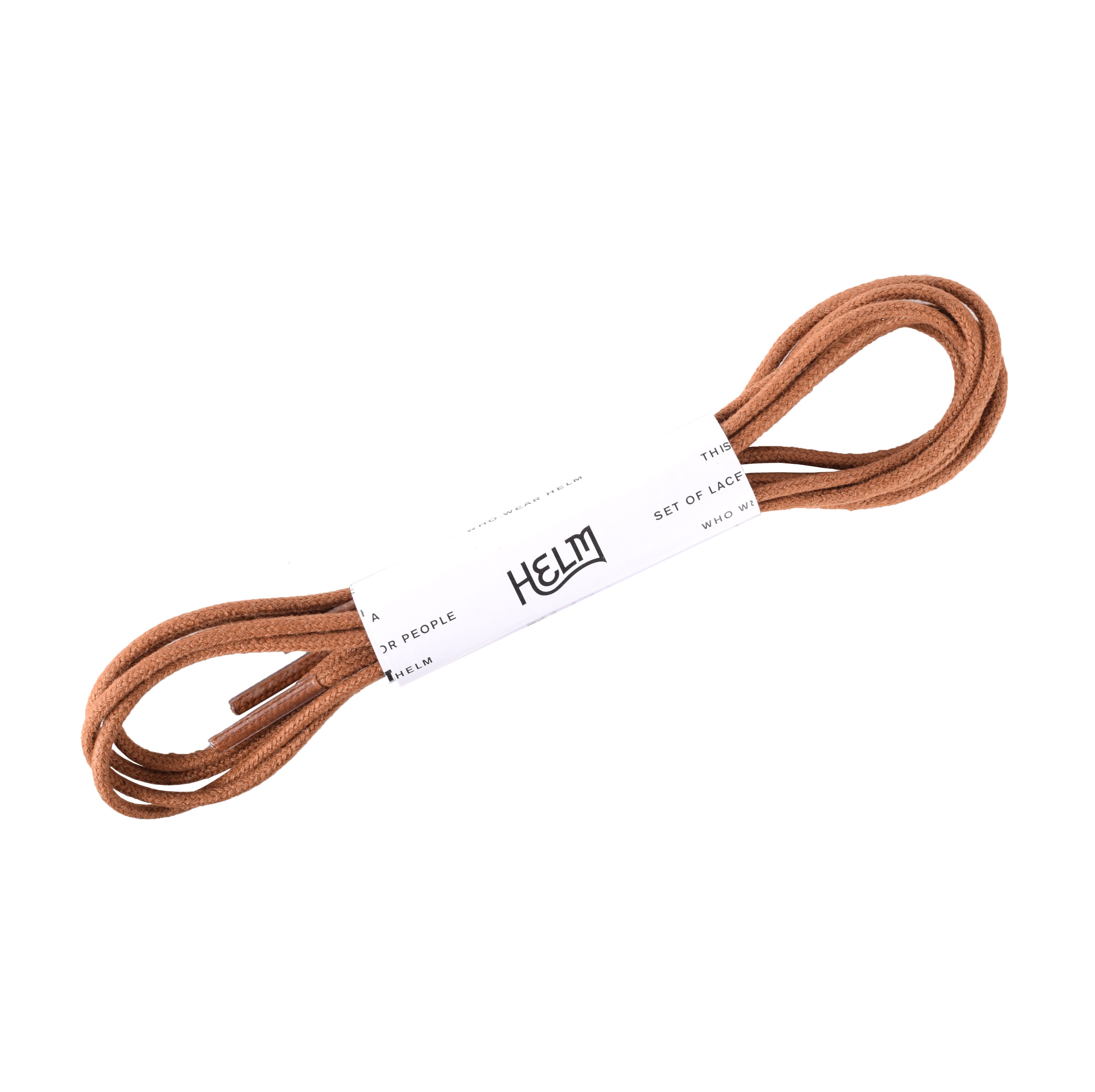 HELM Boots Laces