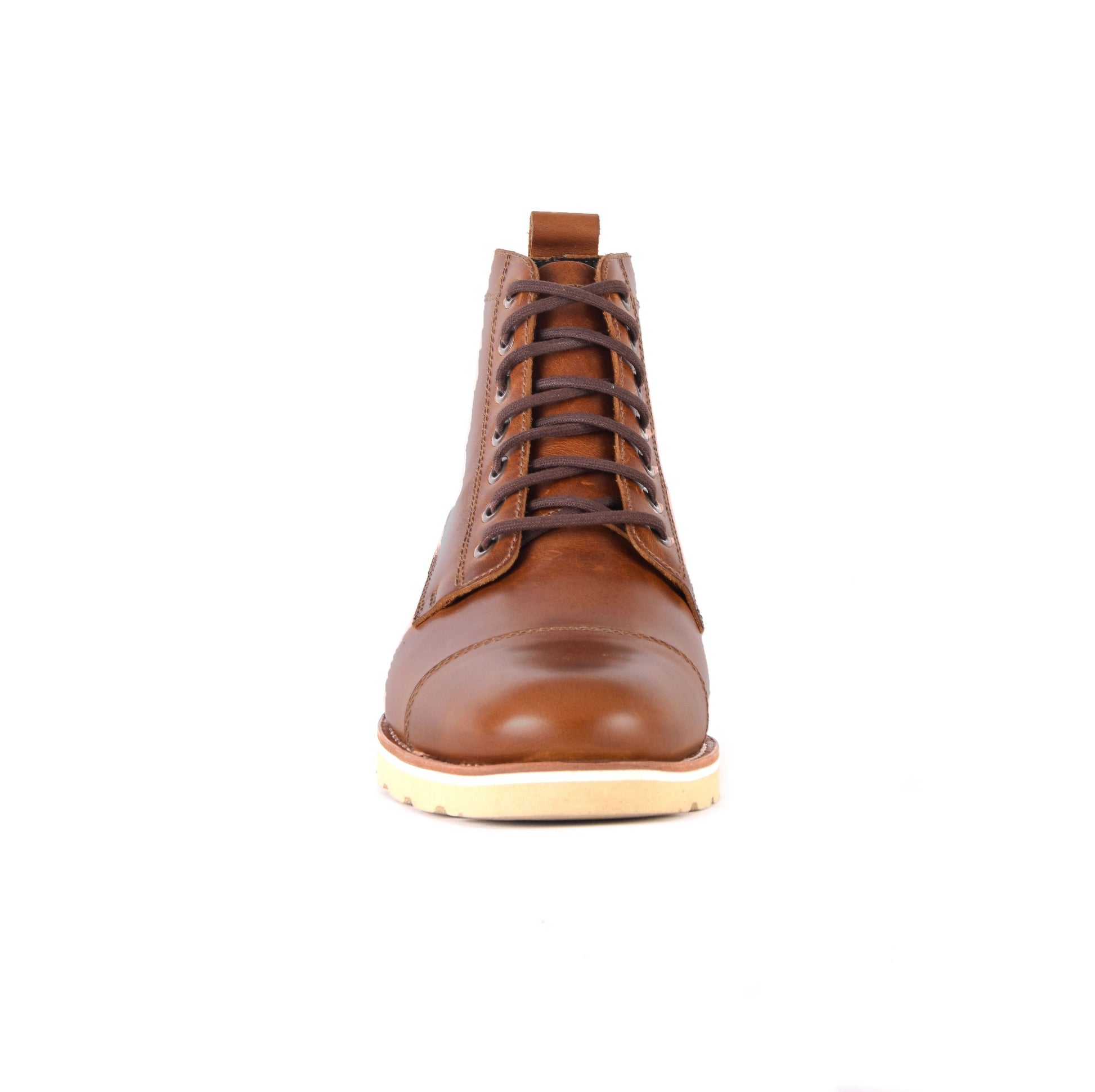 HELM Boots Lou Teak Sale