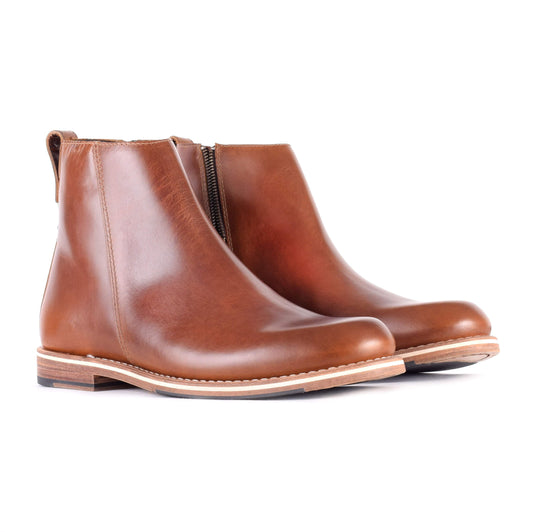 HELM Boots Pablo Teak Sale