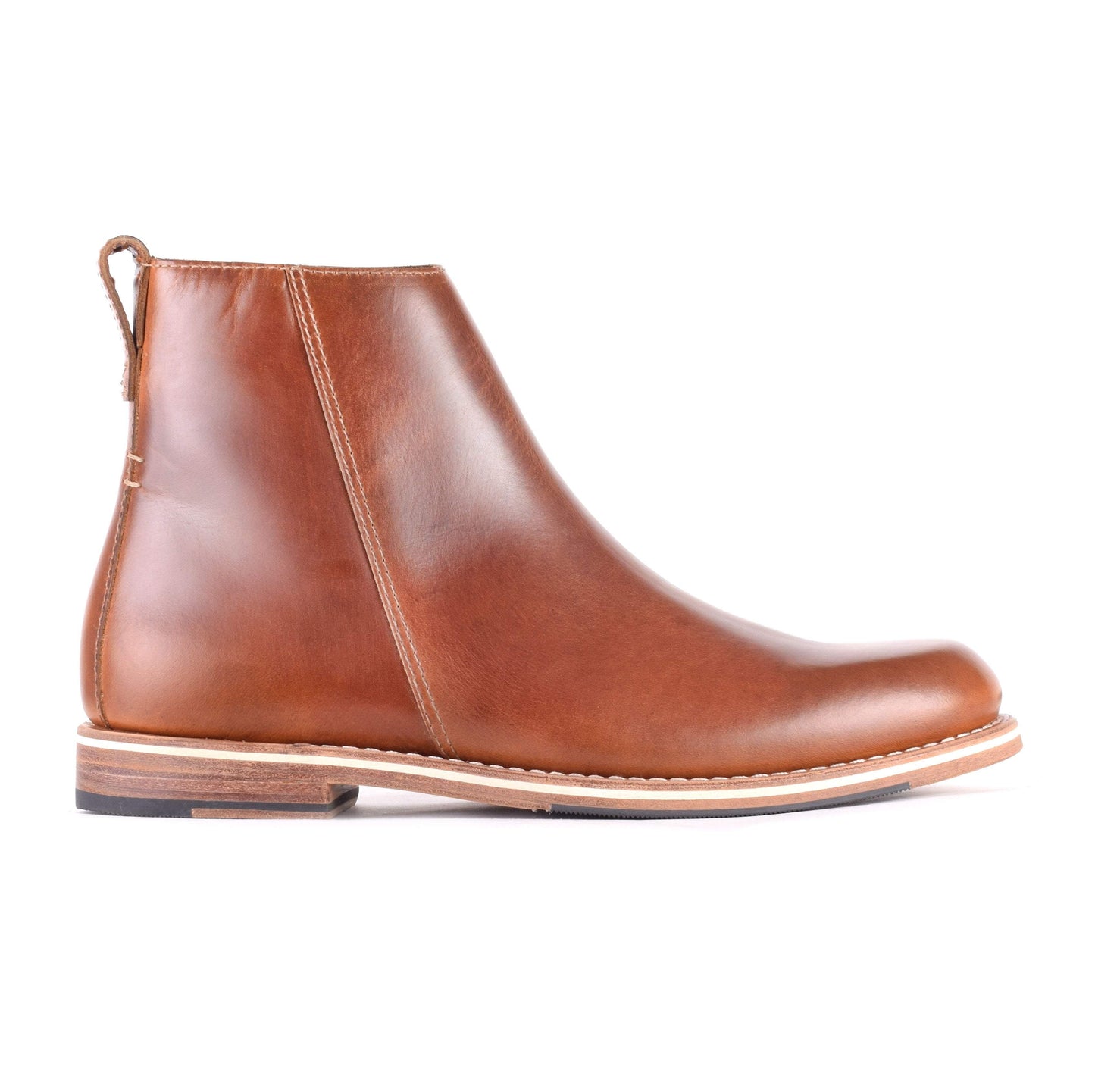 HELM Boots Pablo Teak Sale