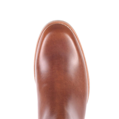 HELM Boots Pablo Teak Sale