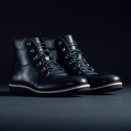 HELM Boots Ryder Black Sale