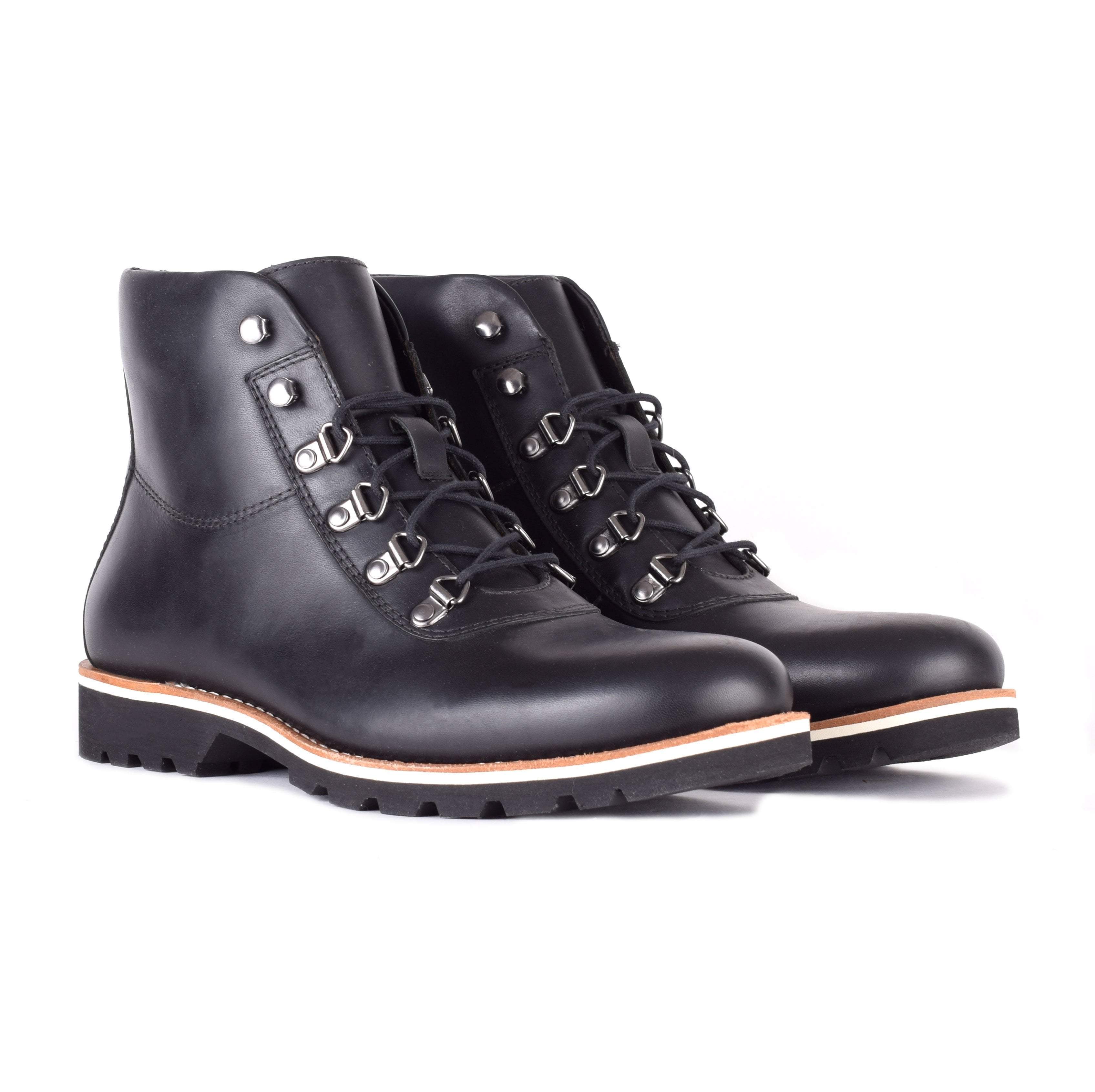 HELM Boots Ryder Black Sale
