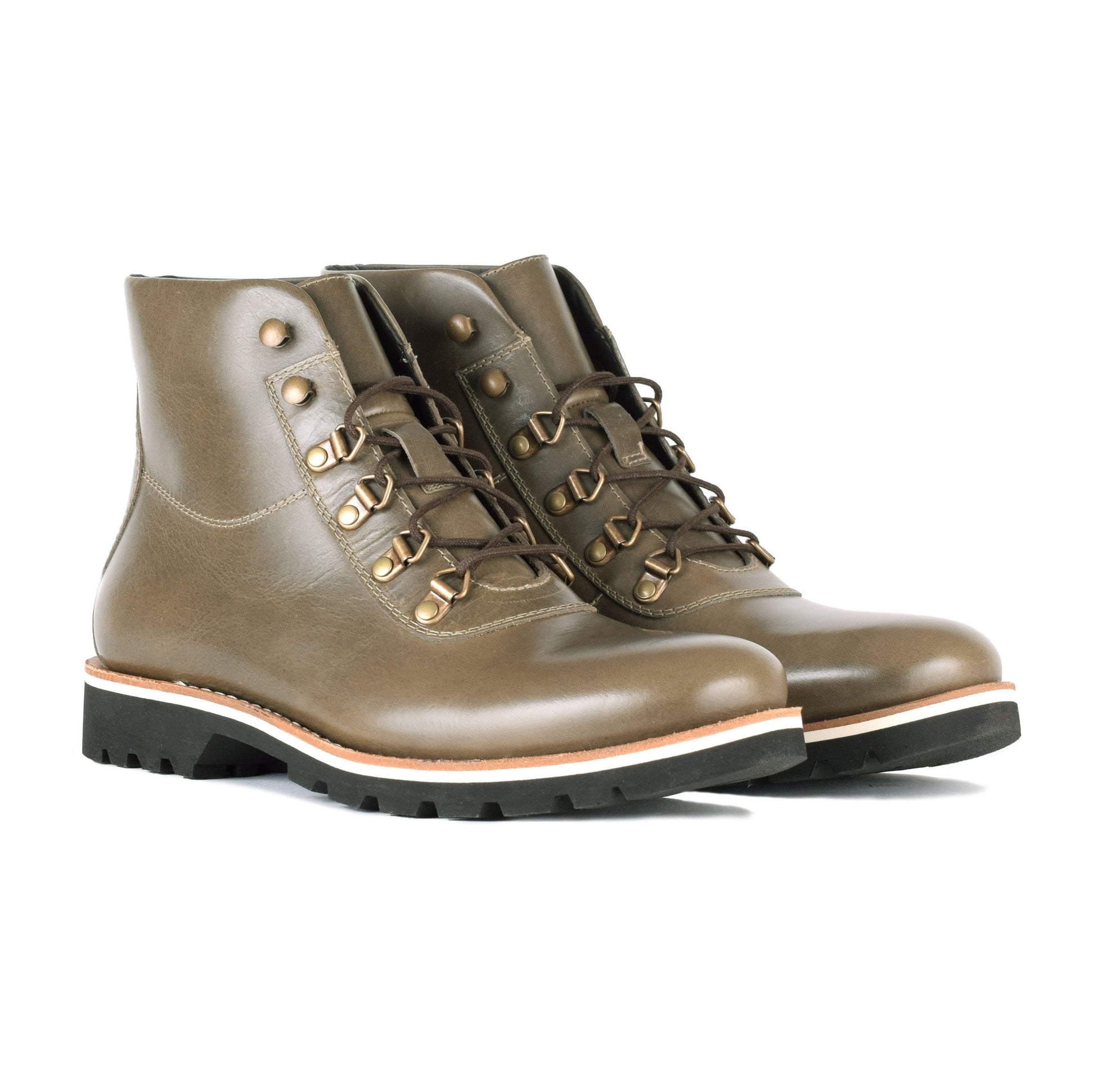 HELM Boots Ryder Olive Sale