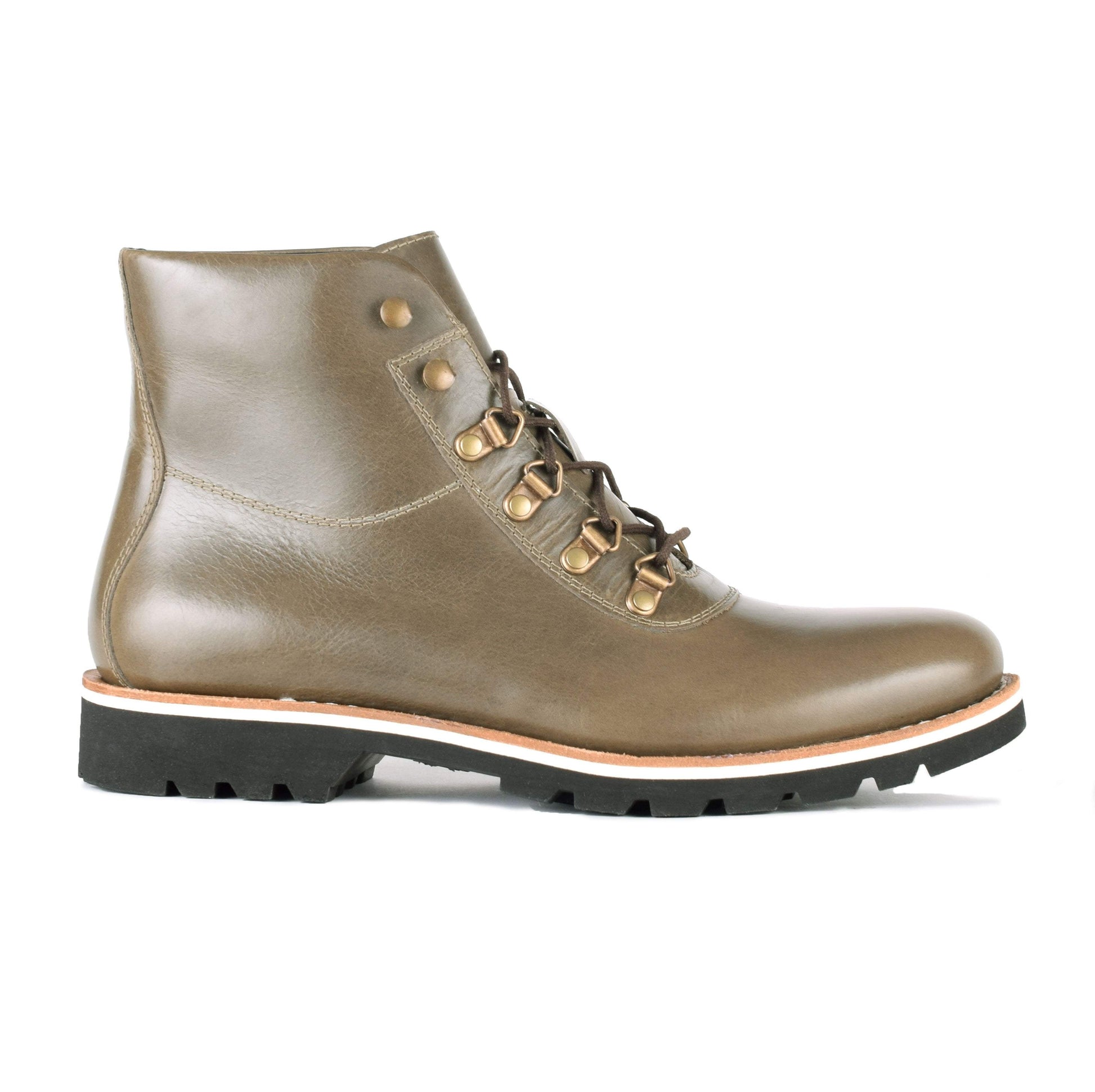 HELM Boots Ryder Olive Sale