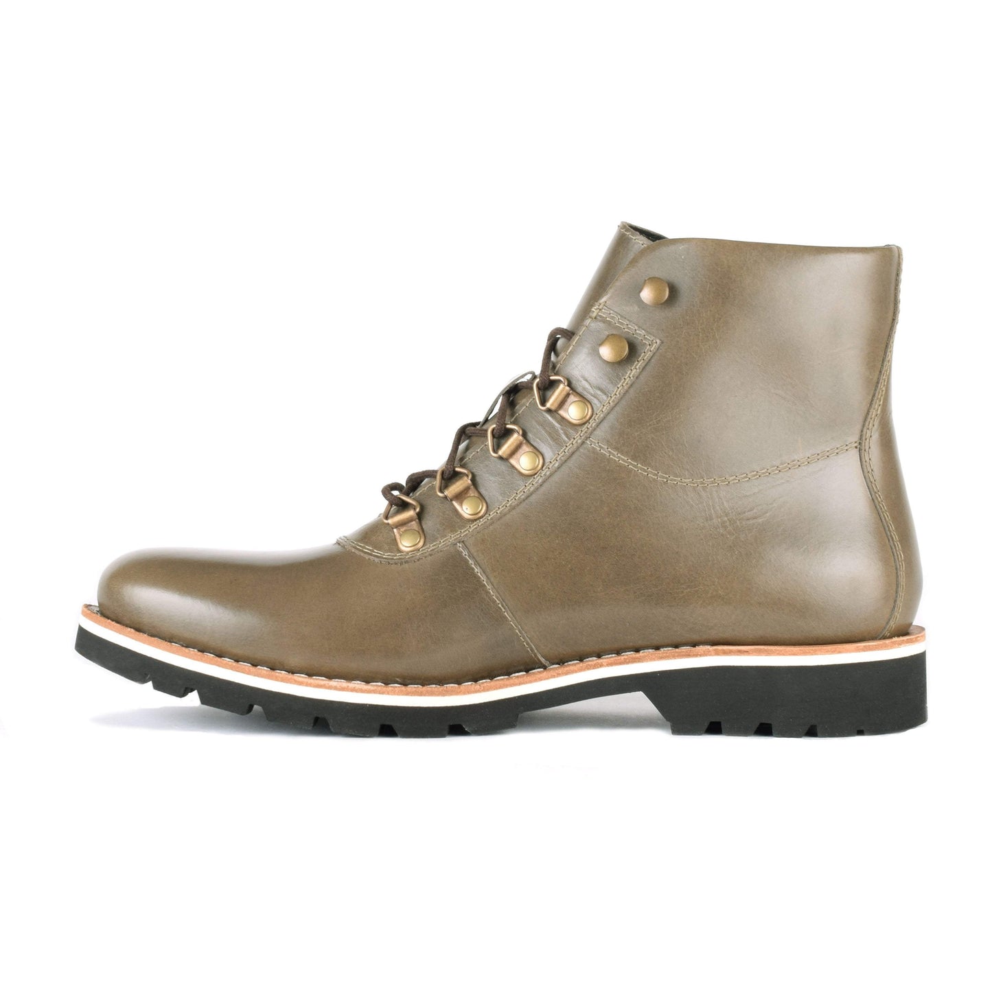 HELM Boots Ryder Olive Sale