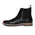 HELM Boots The Finn Black