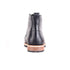HELM Boots The Hollis Black