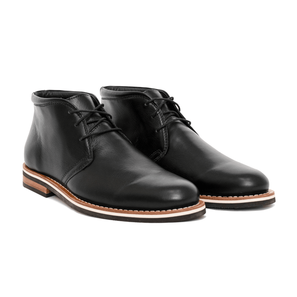 helm-boots-the-hynes-black-  display picture 2