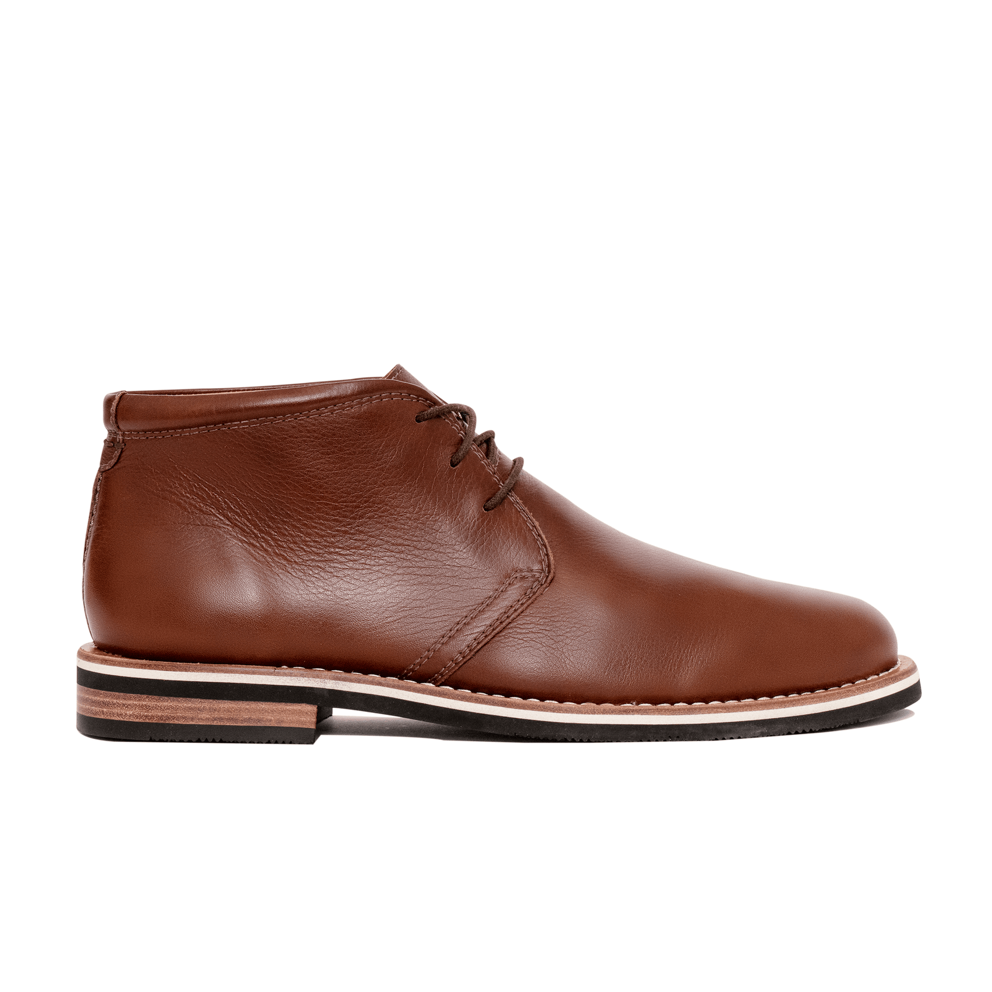 HELM Boots The Hynes Brown Sale