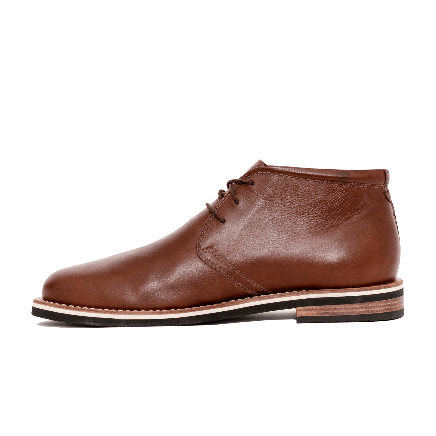 HELM Boots The Hynes Brown Sale