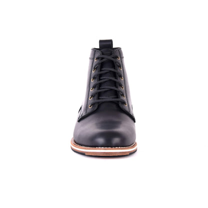 HELM Boots The Zind Black