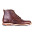 HELM Boots The Zind Brown