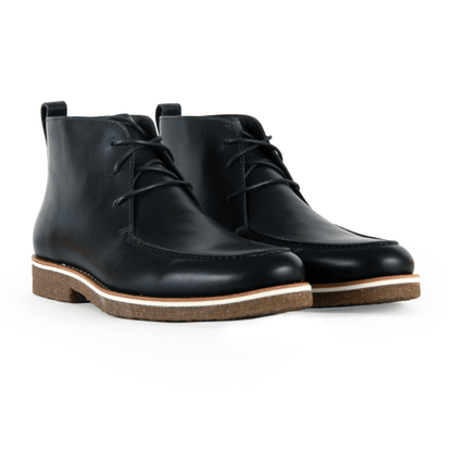 HELM Boots Whalen Black Sale