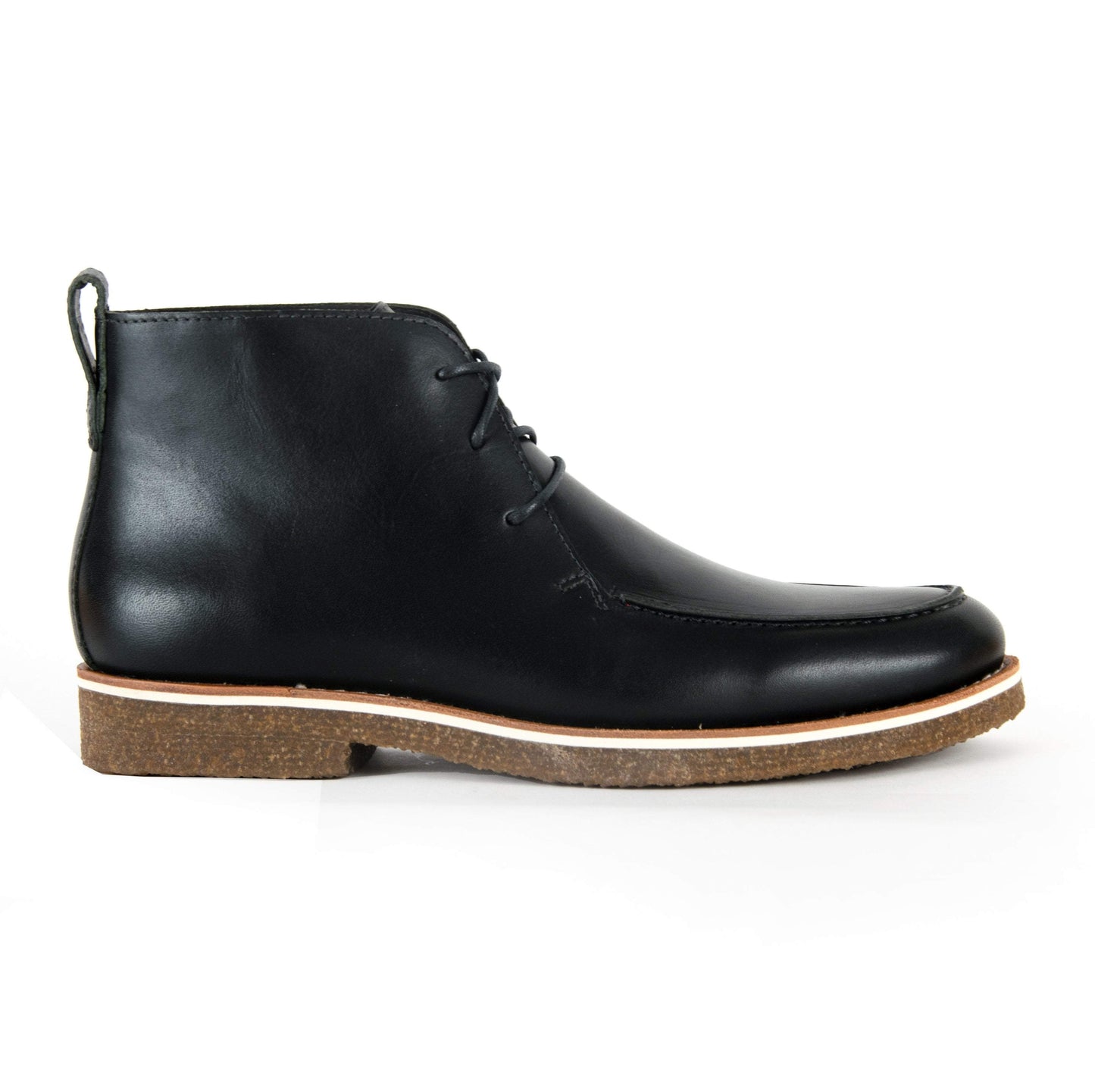 HELM Boots Whalen Black Sale